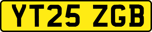 YT25ZGB