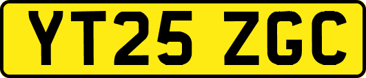 YT25ZGC