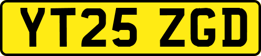 YT25ZGD