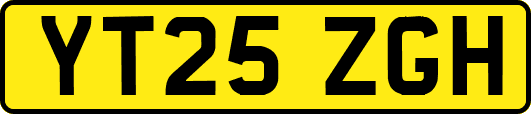 YT25ZGH