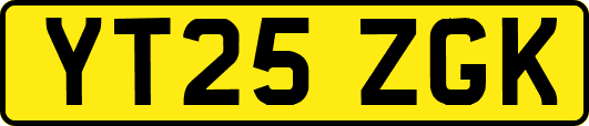 YT25ZGK