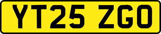 YT25ZGO