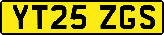 YT25ZGS