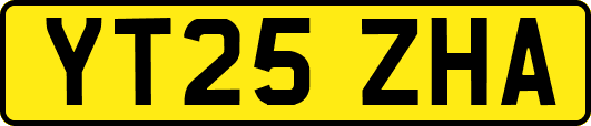 YT25ZHA
