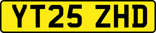 YT25ZHD