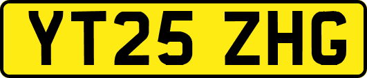 YT25ZHG