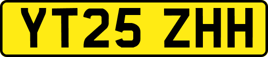 YT25ZHH