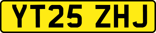 YT25ZHJ