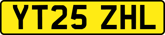 YT25ZHL