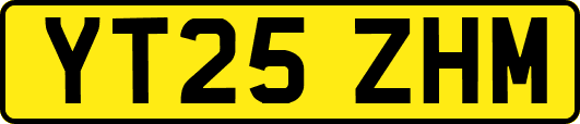 YT25ZHM