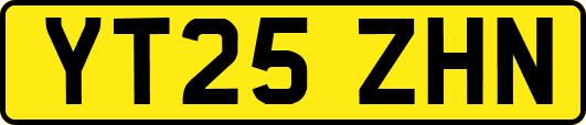YT25ZHN