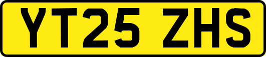 YT25ZHS