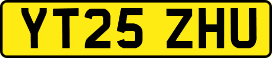 YT25ZHU