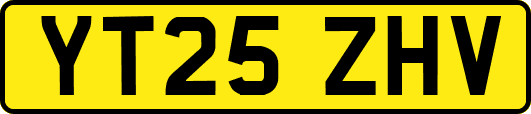 YT25ZHV