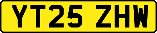 YT25ZHW