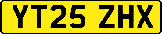 YT25ZHX