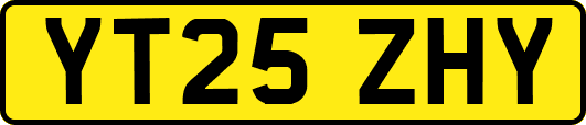 YT25ZHY