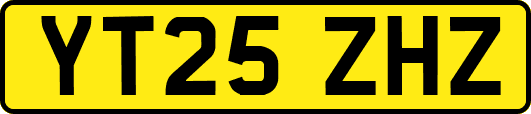YT25ZHZ