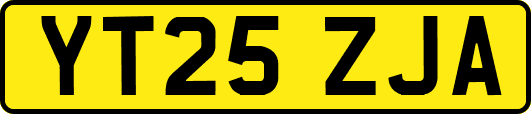 YT25ZJA