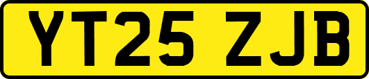 YT25ZJB