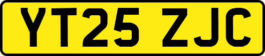 YT25ZJC