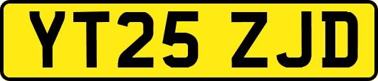 YT25ZJD