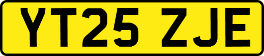 YT25ZJE