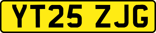 YT25ZJG