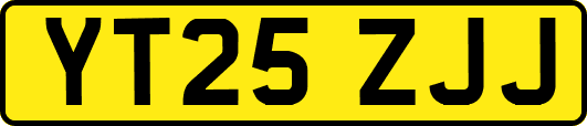YT25ZJJ