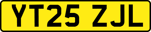YT25ZJL