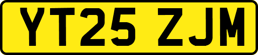YT25ZJM