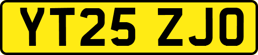 YT25ZJO