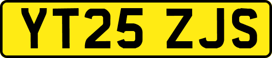 YT25ZJS