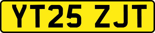 YT25ZJT