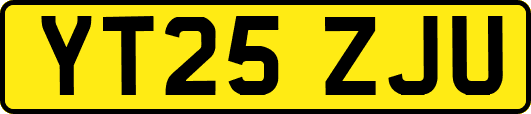 YT25ZJU