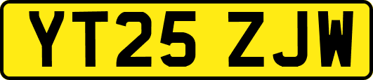 YT25ZJW