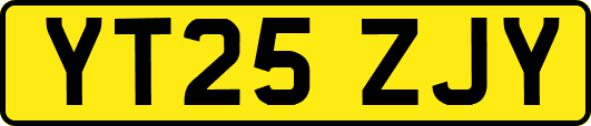 YT25ZJY