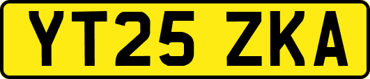 YT25ZKA