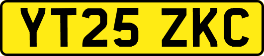 YT25ZKC