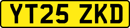 YT25ZKD