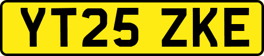 YT25ZKE