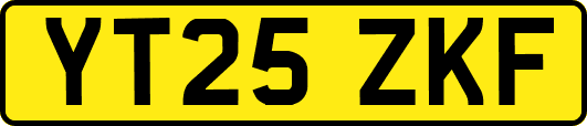 YT25ZKF