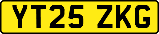 YT25ZKG