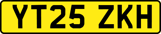 YT25ZKH