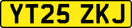 YT25ZKJ