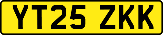 YT25ZKK