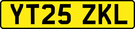 YT25ZKL