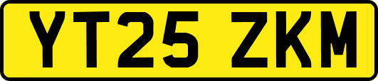 YT25ZKM