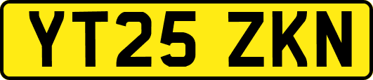 YT25ZKN