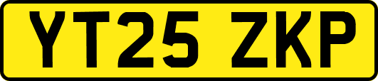 YT25ZKP